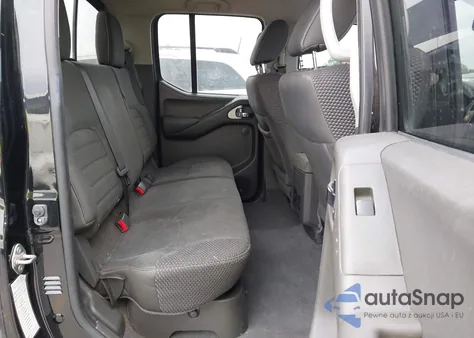 2019 Nissan Frontier Pro-4X from USA, damaged, VIN 1N6AD0EV6KN705322